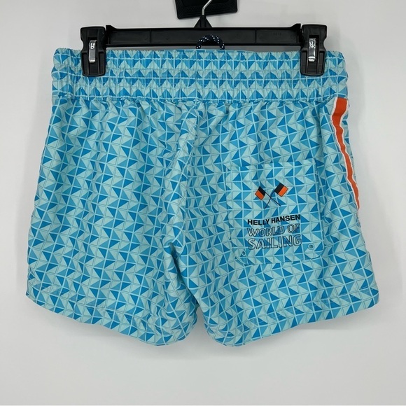 Helly Hansen World of Sailing‎ Printed Shorts - Picture 3 of 10